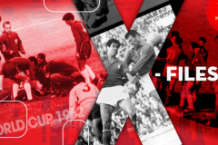 Chile vs Italia, trận đấu thô bạo nhất lịch sử